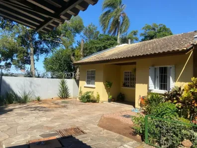Casa de Condomínio com 3 Quartos à venda, 149m² no Vila Nova, Porto Alegre