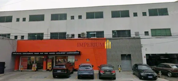 Sala Comercial para alugar, 50m² no Jardim das Laranjeiras, São Paulo