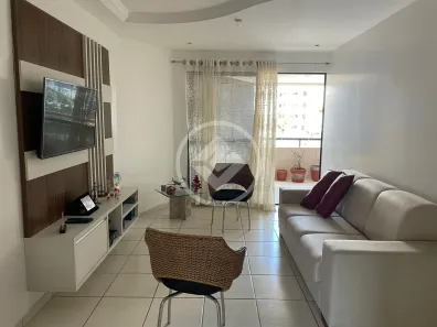 Apartamento com 3 Quartos à venda, 1372m² no Cabo Branco, João Pessoa
