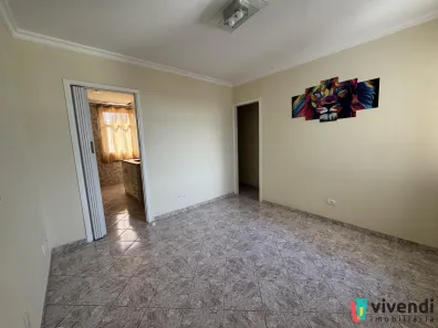 Apartamento com 2 Quartos à venda, 50m² no Jardim Ana Maria, Jundiaí