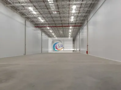 Galpão/Depósito/Armazém para alugar, 2311m² no Jardim Santa Cecília, Barueri