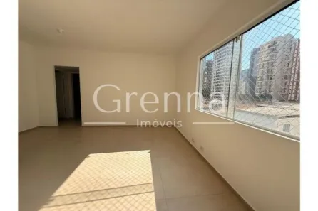 Apartamento com 3 Quartos à venda, 86m² no Vila Olímpia, São Paulo