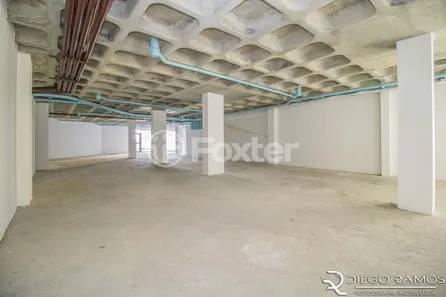 Ponto Comercial à venda, 285m² no Rio Branco, Porto Alegre