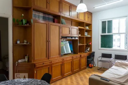 Apartamento com 1 Quarto à venda, 70m² no Barra Funda, São Paulo