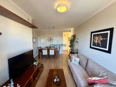 Apartamento com 3 Quartos à venda, 92m² no Balneário, Florianópolis