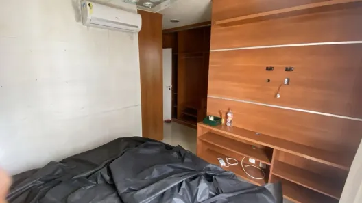 Apartamento com 3 Quartos à venda, 138m² no Aleixo, Manaus