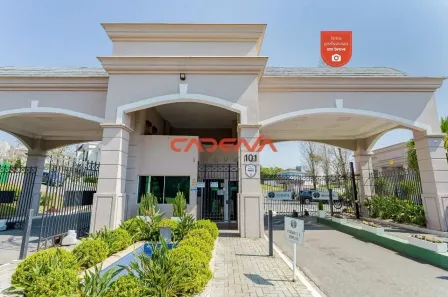 Casa com 3 Quartos à venda, 253m² no São Braz, Curitiba