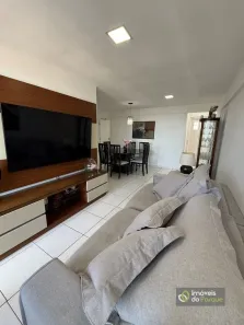 Apartamento com 4 Quartos à venda, 108m² no Aeroclube, João Pessoa