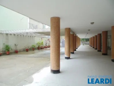 Apartamento com 3 Quartos à venda, 126m² no Higienópolis, São Paulo