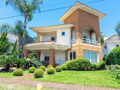 Casa de Condomínio com 4 Quartos à venda, 260m² no , Xangri-Lá
