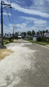 Lote/Terreno à venda, 160m² no Parque Rosário, Campos dos Goytacazes