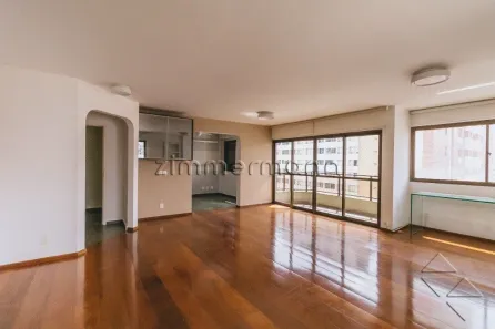 Apartamento com 3 Quartos à venda, 297m² no Jardim Europa, São Paulo