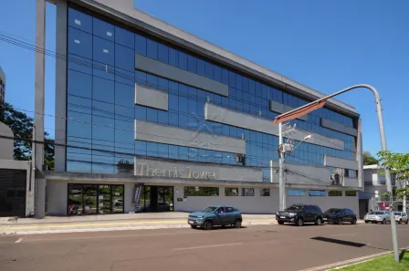 Ponto Comercial para alugar, 400m² no Polo Centro, Foz do Iguaçu