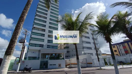 Apartamento com 2 Quartos à venda, 67m² no Jardim Praia Grande, Mongaguá