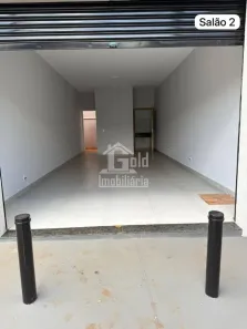 Ponto Comercial para alugar, 39m² no Planalto Verde, Ribeirão Preto