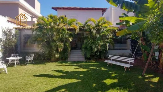 Casa de Condomínio com 3 Quartos à venda, 270m² no Recanto Real, São José do Rio Preto