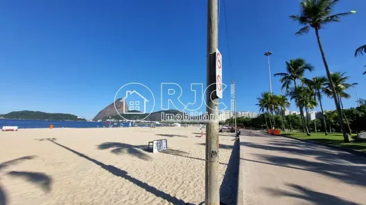 Kitnet com 1 Quarto à venda, 29m² no Flamengo, Rio de Janeiro