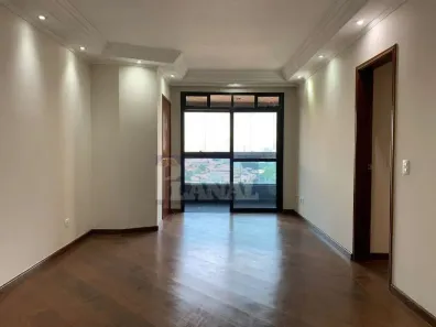 Apartamento com 3 Quartos à venda, 101m² no Chácara Inglesa, São Paulo