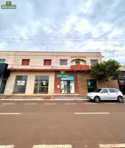 Prédio Comercial à venda, 300m² no Jardim Sao Jorge, São Jorge do Ivaí