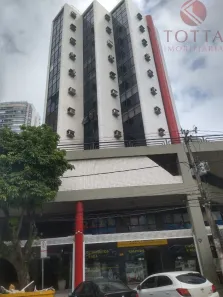Sala Comercial à venda, 30m² no Praia do Canto, Vitória