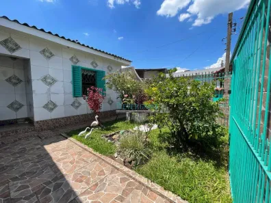 Casa com 3 Quartos à venda, 150m² no Parque Marechal Rondon, Cachoeirinha