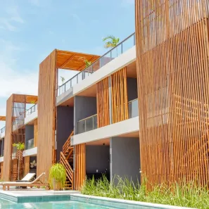 Apartamento com 1 Quarto à venda, 37m² no , Porto de Pedras