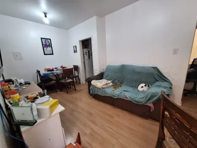 Apartamento com 1 Quarto à venda, 60m² no Centro, Pelotas