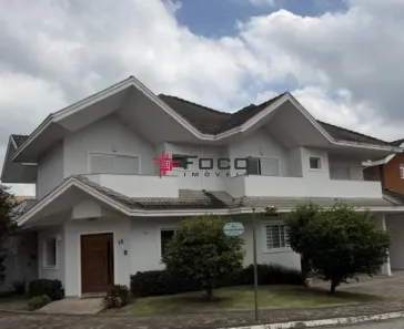 Casa com 4 Quartos à venda, 412m² no Urbanova VI, São José dos Campos