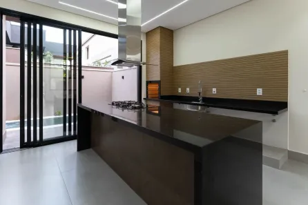 Casa com 3 Quartos à venda, 150m² no Real Sul, Ribeirão Preto