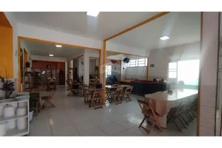 Ponto Comercial à venda, 400m² no Salgado Filho, Aracaju
