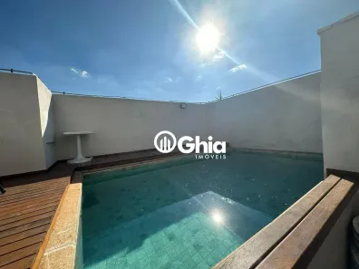 Cobertura com 3 Quartos à venda, 200m² no Centro, Campinas