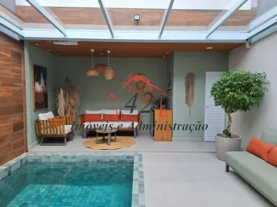 Sobrado com 3 Quartos à venda, 210m² no Vila Moinho Velho, São Paulo