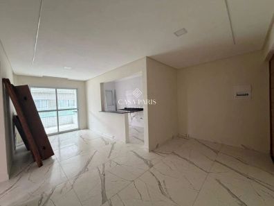Apartamento com 2 Quartos à venda, 70m² no Real, Praia Grande