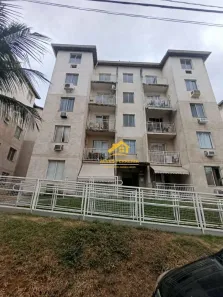 Apartamento com 2 Quartos à venda, 30m² no Campo Grande, Rio de Janeiro