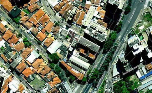 Lote/Terreno para alugar, 270m² no Botafogo, Campinas