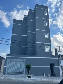 Apartamento com 2 Quartos à venda, 42m² no Cidade Patriarca, São Paulo