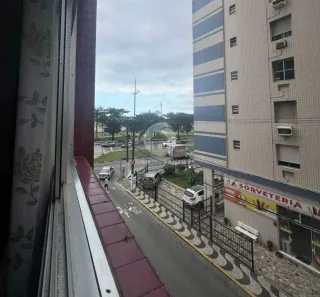 Apartamento com 1 Quarto à venda, 67m² no Pompéia, Santos