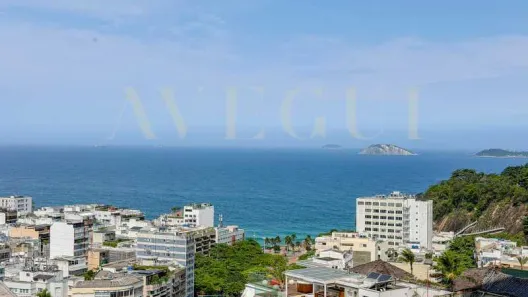 Cobertura com 3 Quartos à venda, 179m² no Leblon, Rio de Janeiro