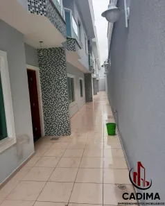 Casa de Condomínio com 3 Quartos para alugar, 140m² no Chácara Belenzinho, São Paulo