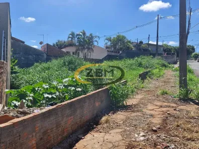 Lote/Terreno à venda, 456m² no Califórnia, Londrina