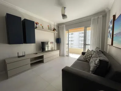 Apartamento com 3 Quartos à venda, 110m² no Centro, Balneário Camboriú
