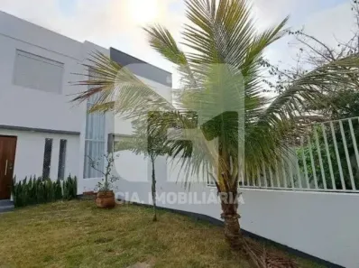 Casa com 3 Quartos à venda, 98m² no Campeche, Florianópolis