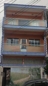 Sobrado com 5 Quartos à venda, 250m² no Jardim Santa Lídia, Guarulhos