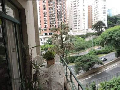 Apartamento com 3 Quartos à venda, 259m² no Jardim Paulista, São Paulo