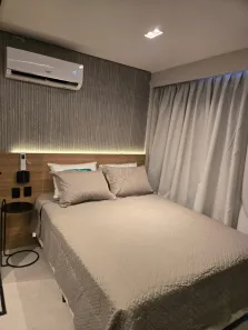 Flat com 1 Quarto à venda, 18m² no Jardim Oceania, João Pessoa