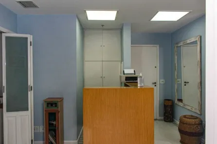 Ponto Comercial para alugar, 110m² no Vila Mariana, São Paulo
