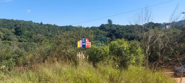 Lote/Terreno à venda, 570m² no Residencial Santa Helena - Gleba I, Santana de Parnaíba