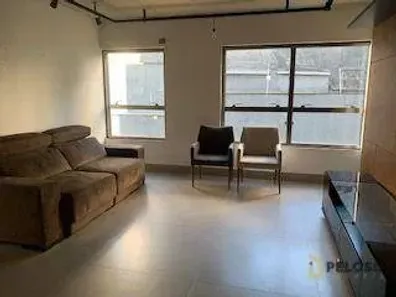 Apartamento com 2 Quartos à venda, 70m² no Carandiru, São Paulo