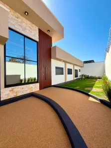 Casa com 3 Quartos à venda, 380m² no Setor Três Marias, Goiânia