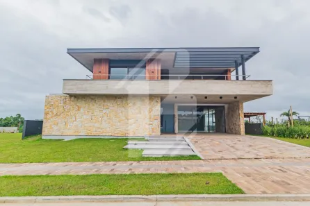 Casa de Condomínio com 4 Quartos à venda, 386m² no Morada Gaúcha, Gravataí